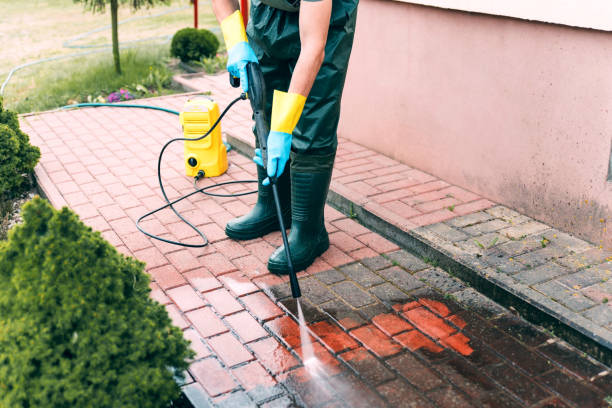 Reliable Andover, MN Pressure Washing Services Solutions